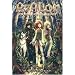 Avalon: Web of Magic Chronology