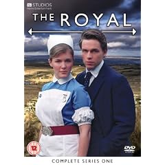 The Royal - Series 1 [DVD]