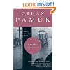 Istanbul: Memories and the City