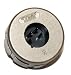 Cannon Australia XL-4-14N 4 Pin Male XLR Microphone Chassis Receptacle