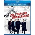 Lock, Stock, and Two Smoking Barrels (Blu-ray/DVD + Digital Copy Combo Pack) [Blu-ray]