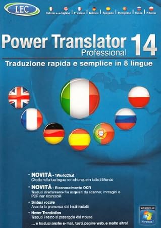 Power Translator 14 Pro