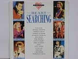 HEART SEARCHING. RARE 1989 FRENCH IMPORT 14 TRACK CD ALBUM