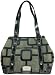 Nine West Reno Signs Studs Shopper Bag Handbag