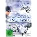 White Inferno - Snowboarder am Abgrund