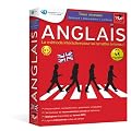 Anglais Top Label 2011 tous niveaux