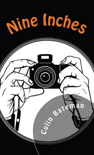 Nine Inches (Dan Starkey)