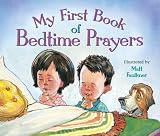 My First Book of Bedtime Prayers
