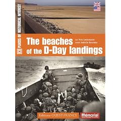 The beaches of the D-Day landings (Les plages du d�barquement)