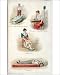 Photographic Print of Hydrotherapy treatments, c1902. from Heritage-Images