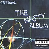 Vol. 1-Nasty Album