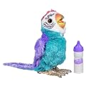 FurReal Friends Baby Bird - Blue/ Violet