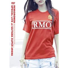 REMIOROMEN SPECIAL LIVE AT SAITAMA SUPER ARENA [DVD]