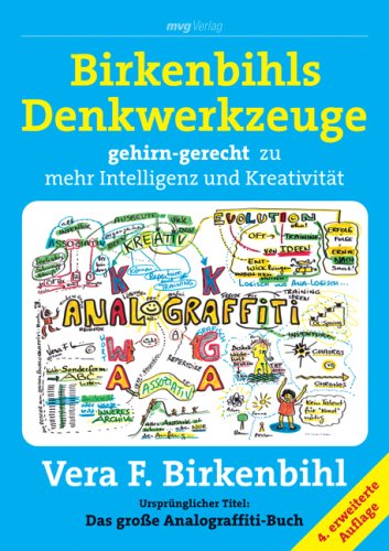Kreativitaet