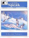 Alaska Women Speak