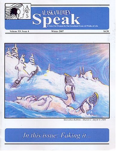 Alaska Women Speak