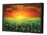 NEC Multisync P241W-BK 24 Widescreen Professional Graphics Desktop Monitor
