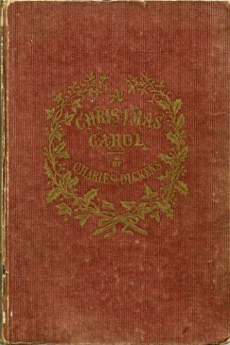 A Christmas Carol (King Penguin books): In Prose, Being A Ghost Story of Christmas