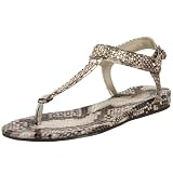 GUESS Women's Jumper2 Thong Sandal