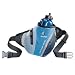 Der Pulse One Trinkflaschengurt von Deuter ist ein praktischer Begleiter auf Ihren Jogging- /Inliner-Touren. Eine Trinkflasche, der Haust&uuml;rschl&uuml;ssel, Handy, Kleingeld und ein Ersatzteller f&uuml;r den Stock - all das soll doch dabei sein, auch wenn das Gep&auml;ck beim Nordic Walking und Langlaufen eigentlich gar nichts wiegen soll. Kein Problem. In den schicken Pulse One H&uuml;ftgurt von Deuter passt mehr hinein, als man denkt! Mit dem Pulse One Bauchgurt k&ouml;nnen Sie sich bei allen Sportarten frei bewegen und haben doch das N&ouml;tigste dabei.- Volumen: 0,5 l- Material: Nylon- Tr&auml;ger: k.A.- Ma&szlig;e: 19x14x9 cm- Gewicht: 140 g- Besonderheiten: reflektierende Prints zur Sicherheit- Ausstattung: Flaschenhalter / Schl&uuml;sselhalter / 2 RV Taschen / Meshwings f&uuml;r guten Sitz / verstellbarer Gurt