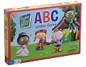 University Games Super Why ABC Letter Preschool Game