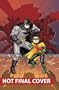 Batman Incorporated Vol. 2: Gotham's Most Wanted (The New 52)