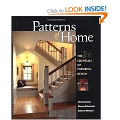 Patterns of Home: The Ten Essentials of Enduring Design