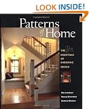 Patterns of Home: The Ten Essentials of Enduring Design