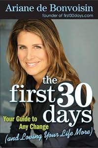 Cover of "The First 30 Days: Your Guide t... Cover of "The First 30 Days: Your Guide t...