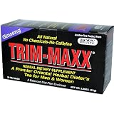 Trim Maxx Ginseng Tea - 30 Teabags