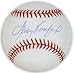 Sandy Koufax Autographed Baseball