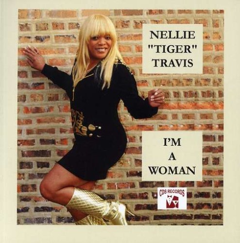 CD-Charts  Search : I'm a Woman