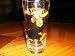 Kitchen & Housewares : "Beaky Buzzard" Looney Tunes Glass