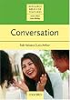 Conversation (Resource Books for Teachers)