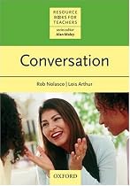 Conversation (Resource Books for Teachers)