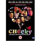 Cheeky (2003) [ NON-USA FORMAT, PAL, Reg.0 Import - United Kingdom ]