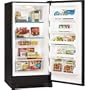 Frigidaire FFU14F7HB 13.7 Cu. Ft. Upright Freezer - Black