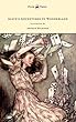 Alice's Adventures In Wonderland Illustrated By Arthur Rackham