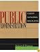 Public Administration: Cases in Managerial Role-Playing