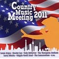 Country Music Meeting 2011