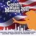 Country Music Meeting 2011