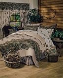 Pinecone - Twin Comforter Set