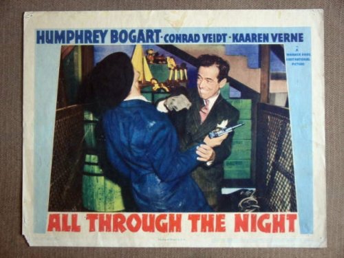 Humphrey Bogart