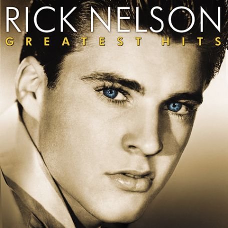 Rick Nelson - Rock 