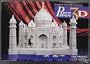 Puzz 3D: Taj Mahal