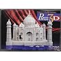 Puzz 3D: Taj Mahal