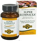 Super Echinacea 350mg - 60 - VegCap