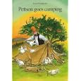 Pettson goes camping (Pettson and Findus) by Sven Nordqvist
