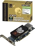 玄人志向 グラフィックボード nVIDIA GeForce GTS250 512MB GDDR3 PCI-E Low Profile 対応 DVI HDMI 補助電源6pin x1 GF-GTS250-LE512HD/GE