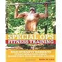 Special Ops Fitness Training: High-Intensity Worko&hellip von Mark De Lisle